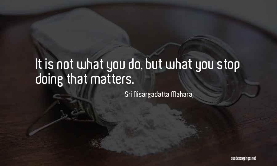 Tunnel For Cats Quotes By Sri Nisargadatta Maharaj Tunnel For Cats Quotes By Sri Nisargadatta Maharaj