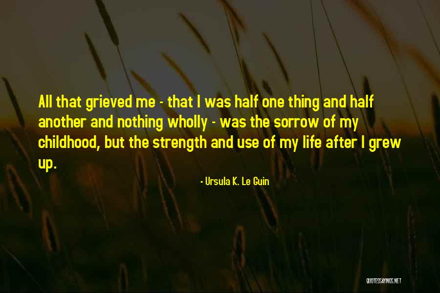 Tunnel Form Quotes By Ursula K. Le Guin Tunnel Form Quotes By Ursula K. Le Guin