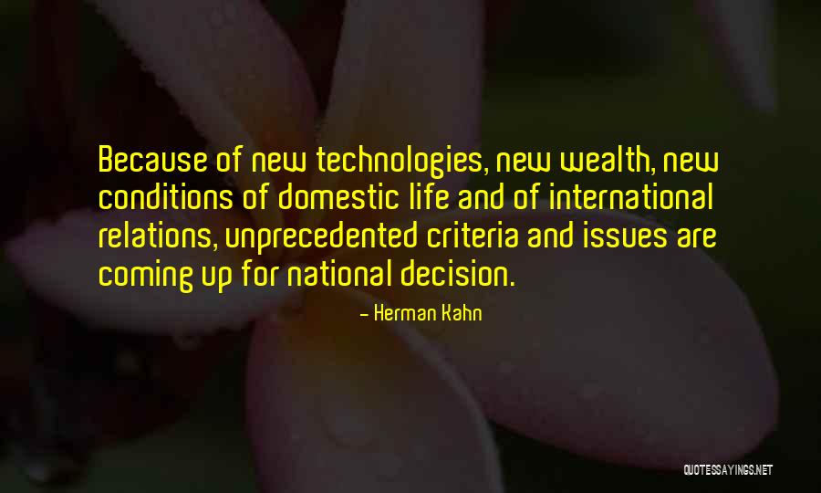 Tunnel Formwork Quotes By Herman Kahn Tunnel Formwork Quotes By Herman Kahn