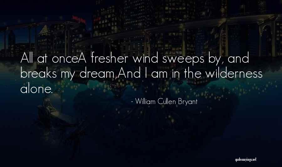 Tunneler Stronghold Crusader Quotes By William Cullen Bryant Tunneler Stronghold Crusader Quotes By William Cullen Bryant