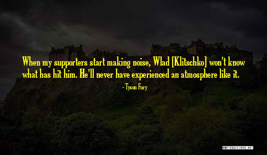 Tunneling Microscope Quotes By Tyson Fury Tunneling Microscope Quotes By Tyson Fury