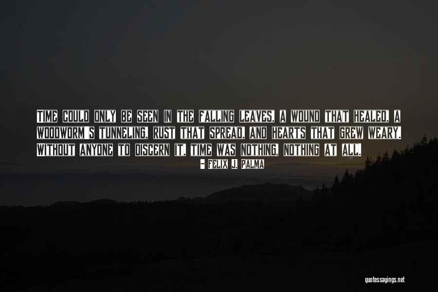 Tunneling Quotes By Felix J. Palma Tunneling Quotes By Felix J. Palma