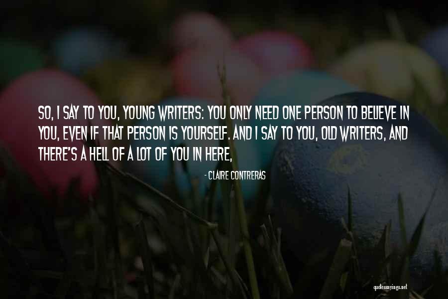 Tunnelling Conference Quotes By Claire Contreras Tunnelling Conference Quotes By Claire Contreras