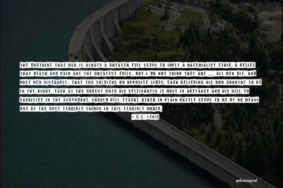 Tunnen Sind Quotes By C.S. Lewis Tunnen Sind Quotes By C.S. Lewis