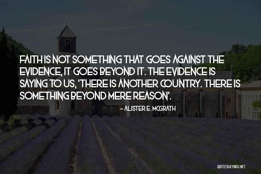 Tunnenbear Quotes By Alister E. McGrath Tunnenbear Quotes By Alister E. McGrath