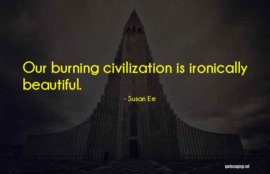 Tunney Robin Quotes By Susan Ee Tunney Robin Quotes By Susan Ee