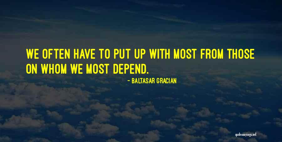 Tunngle Quotes By Baltasar Gracian Tunngle Quotes By Baltasar Gracian