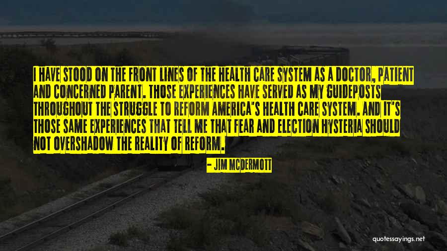 Tunnuslukukortti Quotes By Jim McDermott Tunnuslukukortti Quotes By Jim McDermott