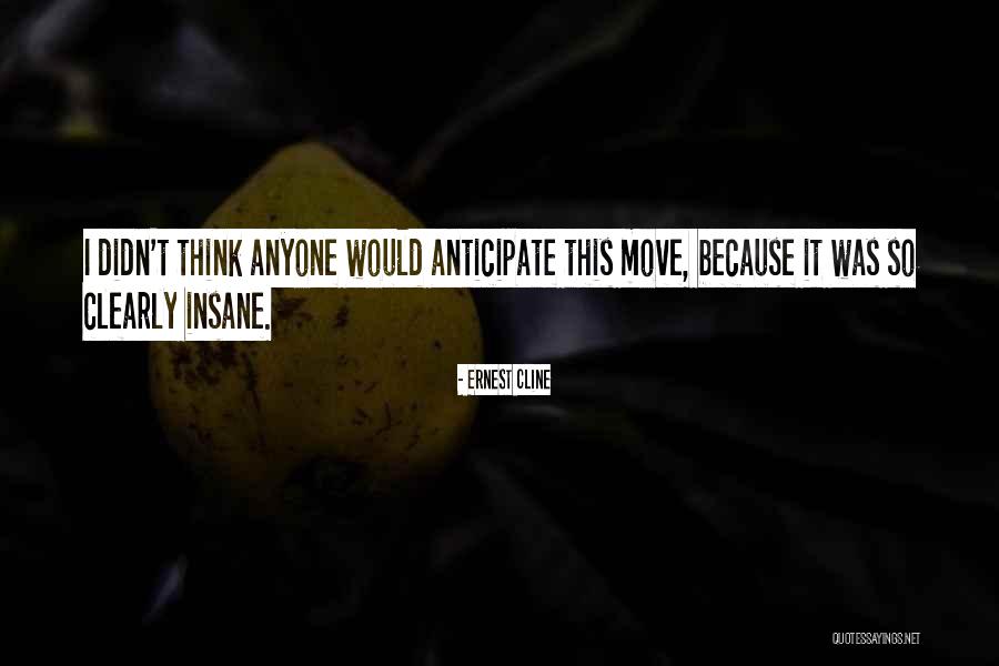 Tunomatic Quotes By Ernest Cline Tunomatic Quotes By Ernest Cline