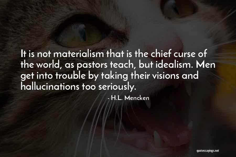 Tunomatic Quotes By H.L. Mencken Tunomatic Quotes By H.L. Mencken