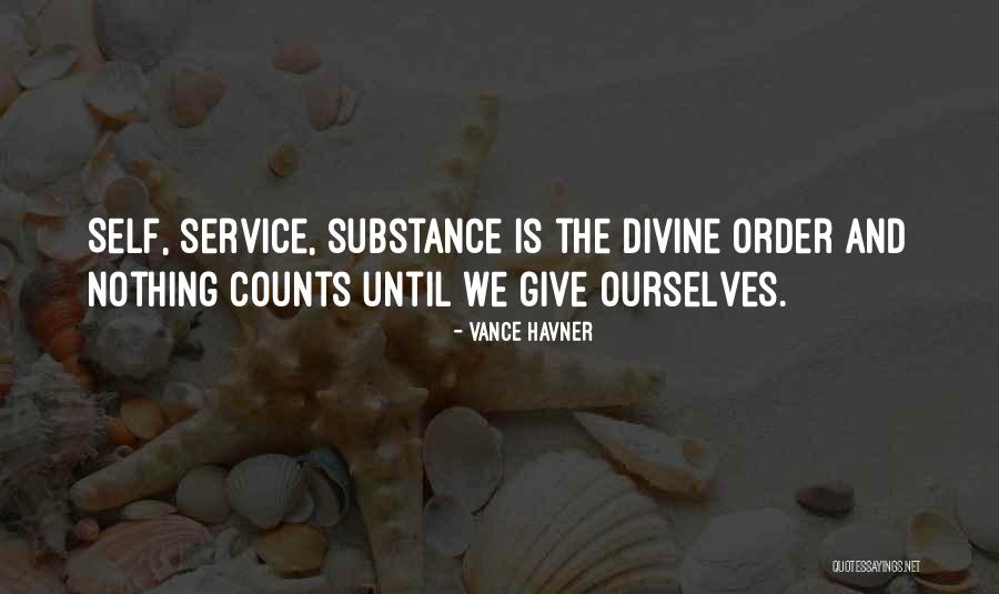 Tunsonia Quotes By Vance Havner Tunsonia Quotes By Vance Havner