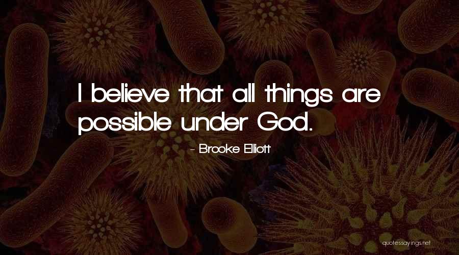 Tuntas Maksud Quotes By Brooke Elliott Tuntas Maksud Quotes By Brooke Elliott