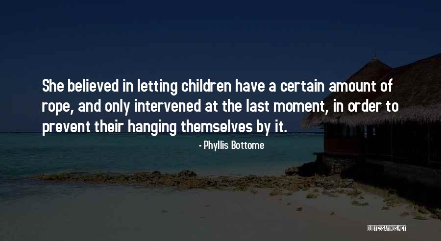 Tuntematon Mestari Quotes By Phyllis Bottome Tuntematon Mestari Quotes By Phyllis Bottome