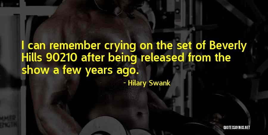 Tunturi Recumbent Quotes By Hilary Swank Tunturi Recumbent Quotes By Hilary Swank