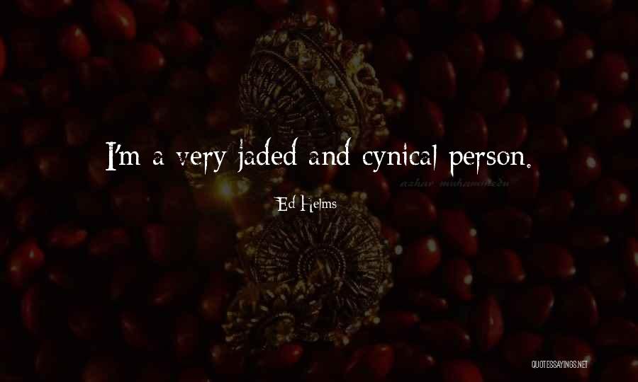 Tunya Cs P Quotes By Ed Helms Tunya Cs P Quotes By Ed Helms