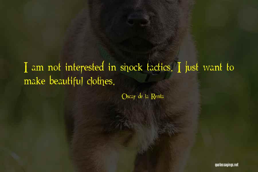 Tunya Cs P Quotes By Oscar De La Renta Tunya Cs P Quotes By Oscar De La Renta