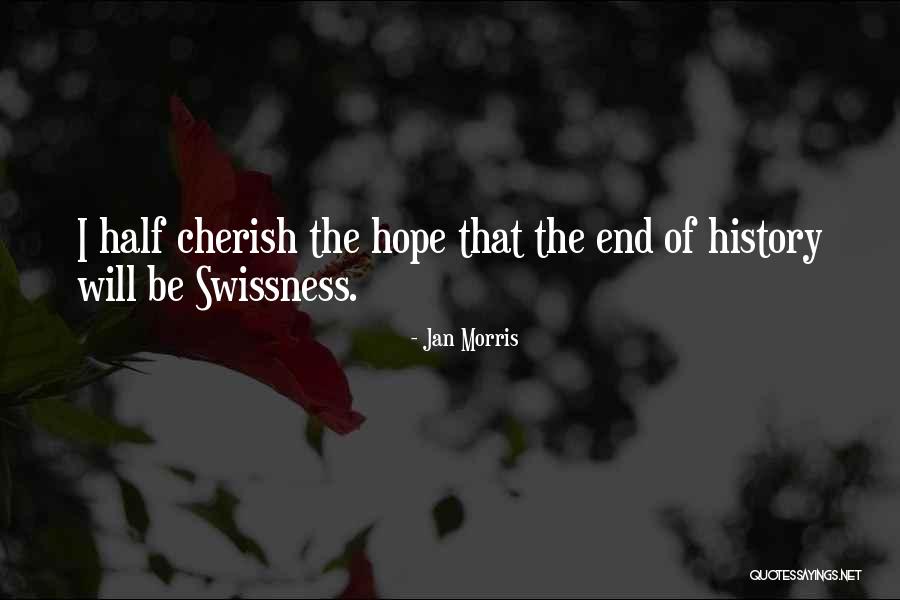Tunyan Quotes By Jan Morris Tunyan Quotes By Jan Morris