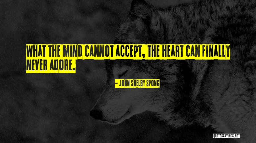 Tunyogi Bend Quotes By John Shelby Spong Tunyogi Bend Quotes By John Shelby Spong
