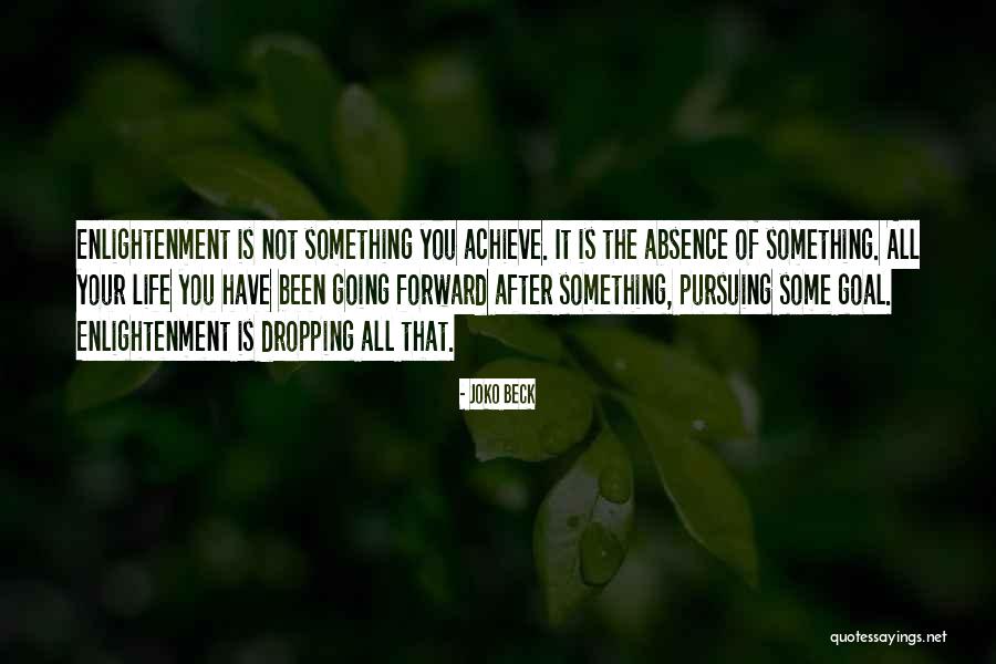 Tunyogi Bend Quotes By Joko Beck Tunyogi Bend Quotes By Joko Beck