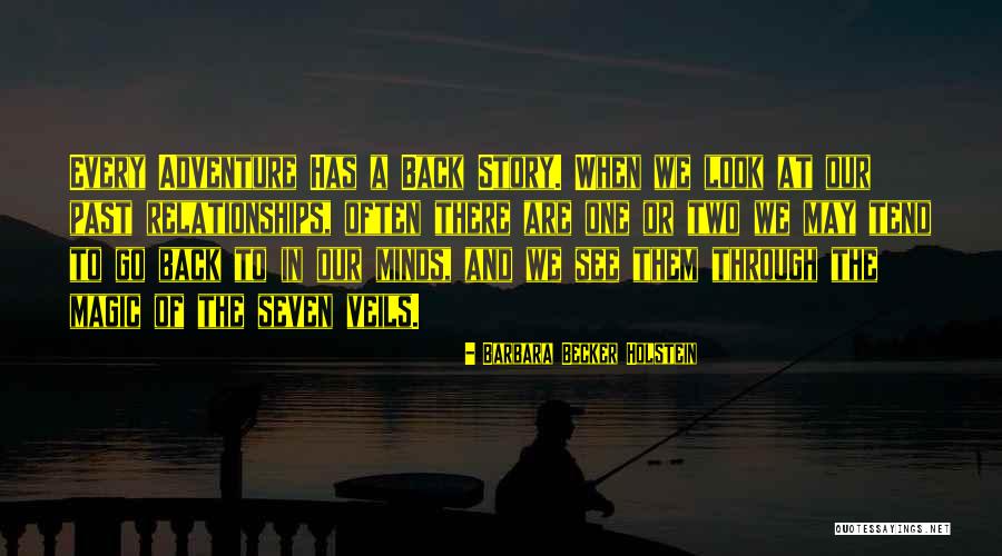 Tunyogi Bernadett Quotes By Barbara Becker Holstein Tunyogi Bernadett Quotes By Barbara Becker Holstein