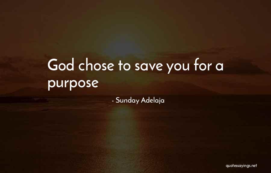 Tunyogi Bernadett Quotes By Sunday Adelaja Tunyogi Bernadett Quotes By Sunday Adelaja
