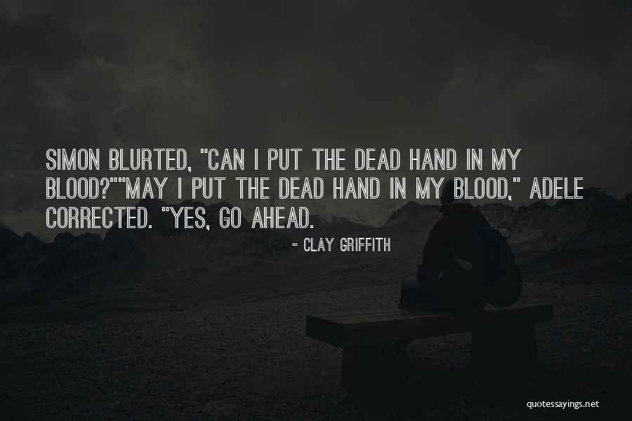 Tunyogi Rock Quotes By Clay Griffith Tunyogi Rock Quotes By Clay Griffith