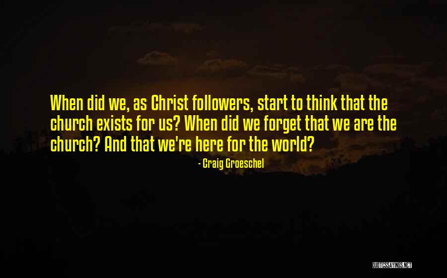 Tunyogi Rock Quotes By Craig Groeschel Tunyogi Rock Quotes By Craig Groeschel