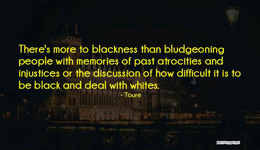 Tunyogi Rock Quotes By Toure Tunyogi Rock Quotes By Toure