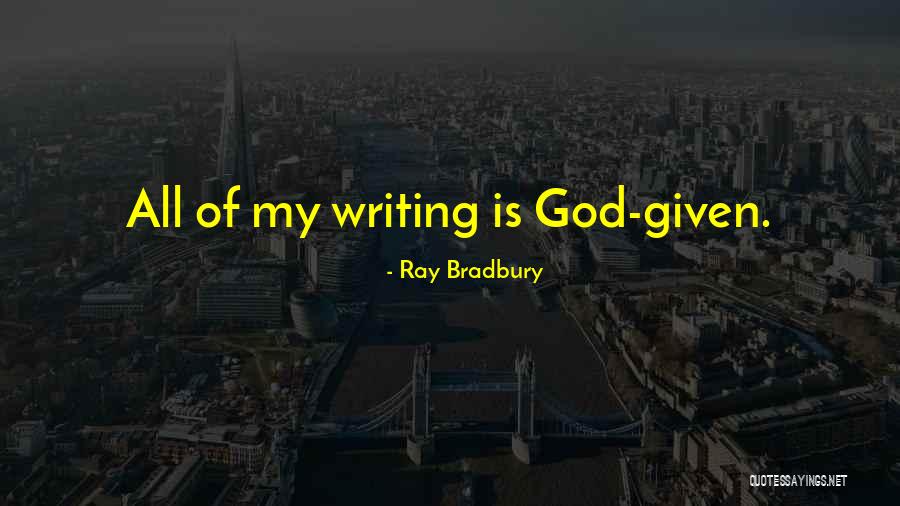 Tuoda Led Quotes By Ray Bradbury Tuoda Led Quotes By Ray Bradbury