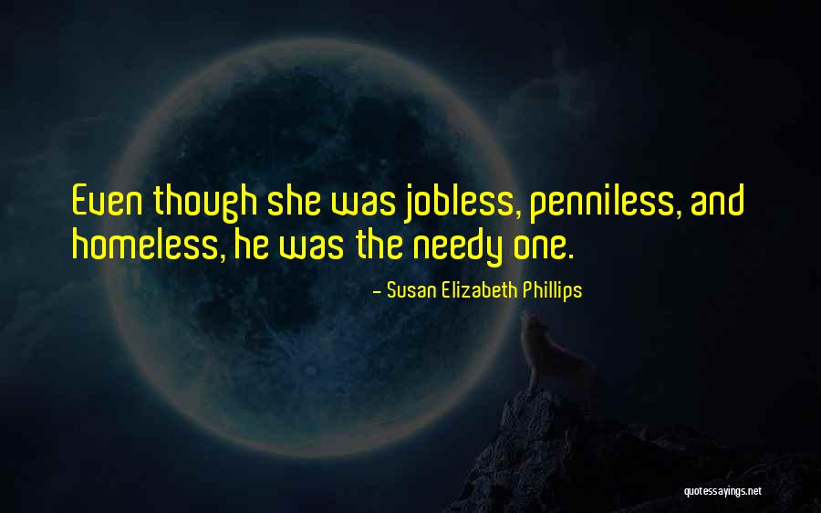Tuoda Led Quotes By Susan Elizabeth Phillips Tuoda Led Quotes By Susan Elizabeth Phillips