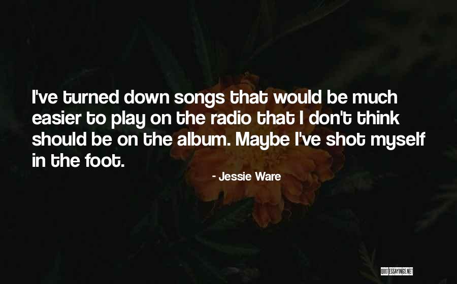 Tuohey Obituary Quotes By Jessie Ware Tuohey Obituary Quotes By Jessie Ware