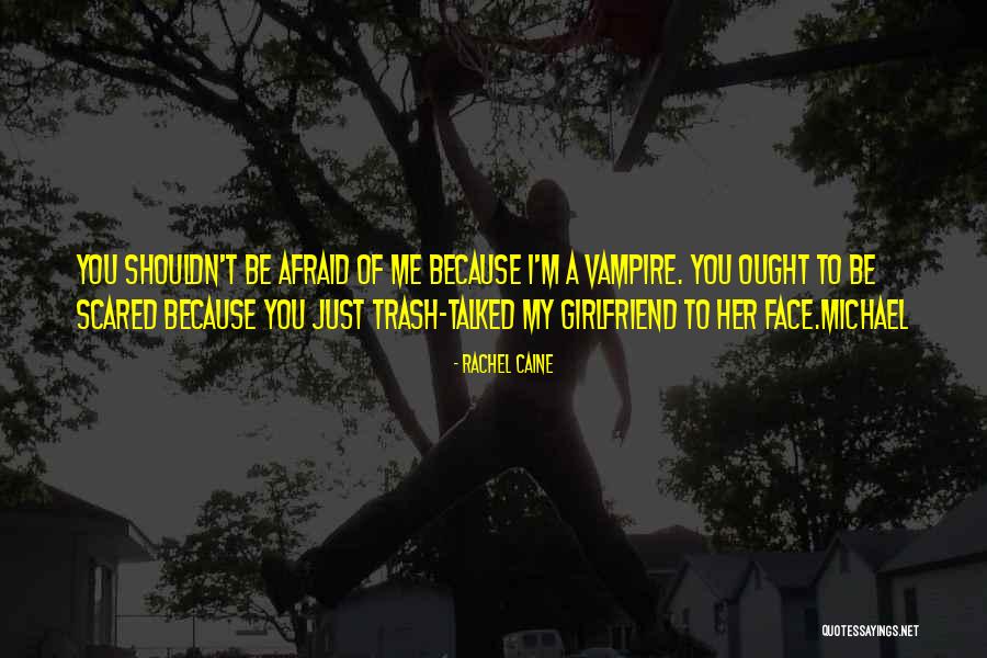 Tuoj Pat Quotes By Rachel Caine Tuoj Pat Quotes By Rachel Caine