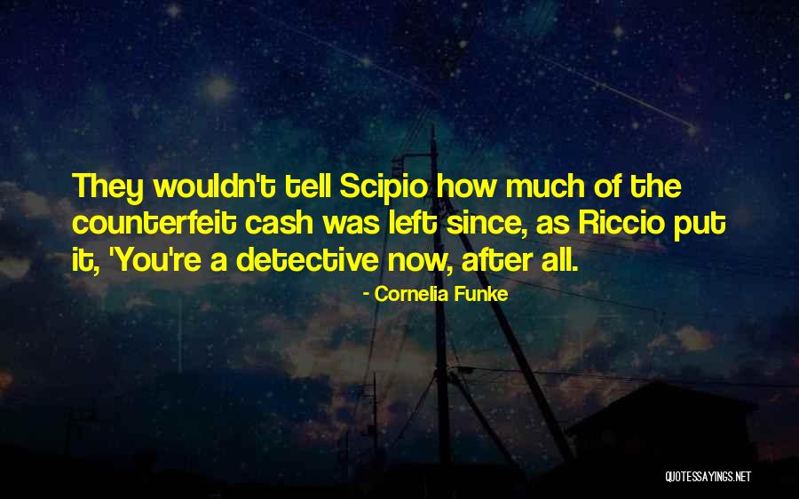 Tuolit Quotes By Cornelia Funke Tuolit Quotes By Cornelia Funke