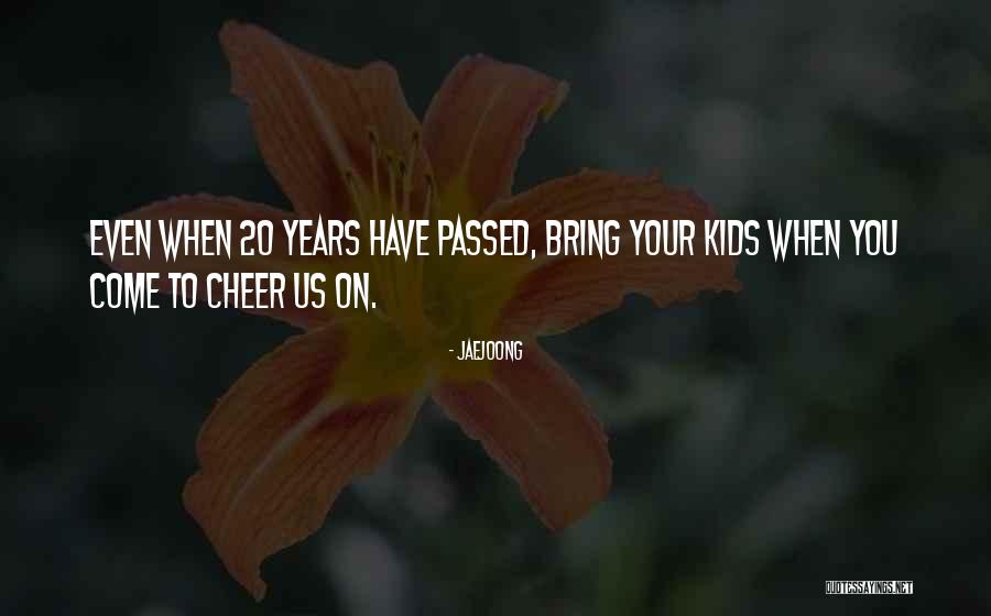 Tuolit Quotes By Jaejoong Tuolit Quotes By Jaejoong