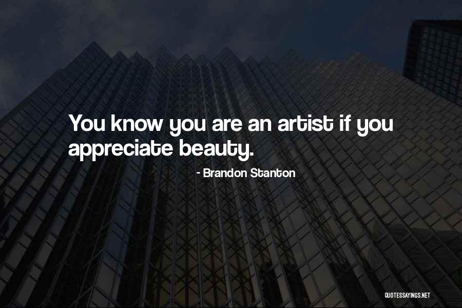 Tuolumne County Quotes By Brandon Stanton