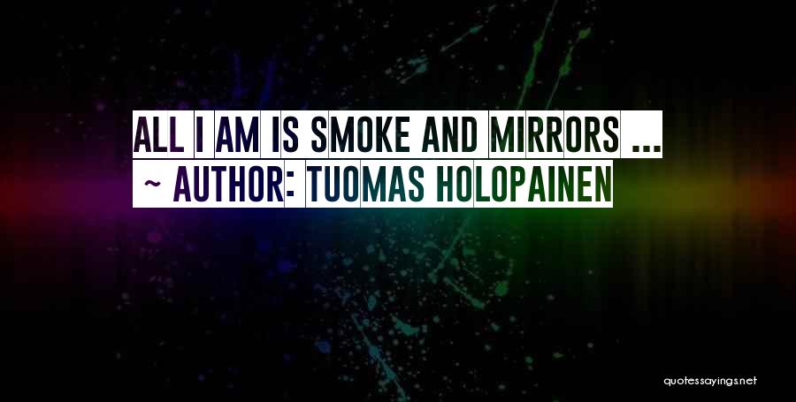 Tuomas Holopainen Quotes 863688