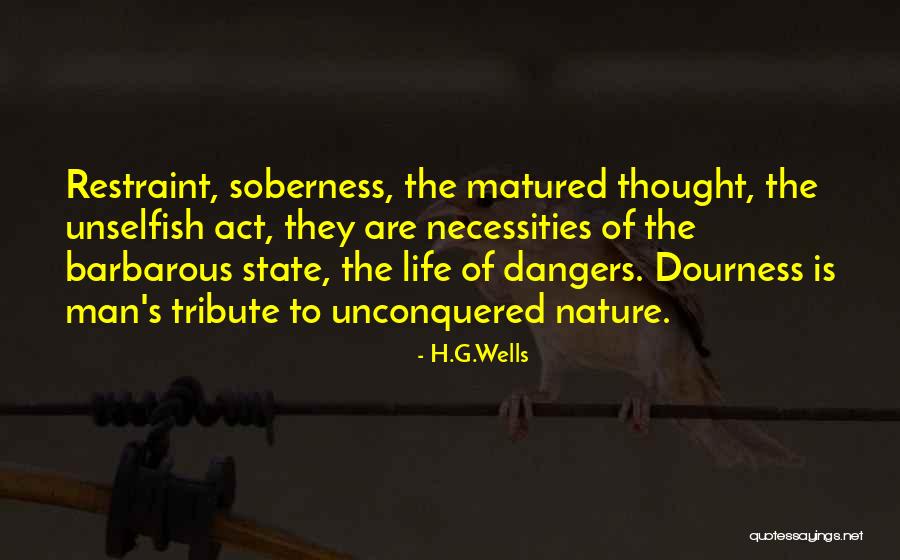 Tuomet Oy Quotes By H.G.Wells Tuomet Oy Quotes By H.G.Wells