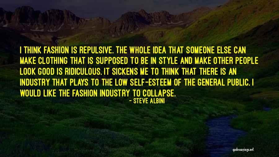 Tuomiokirkko Quotes By Steve Albini Tuomiokirkko Quotes By Steve Albini
