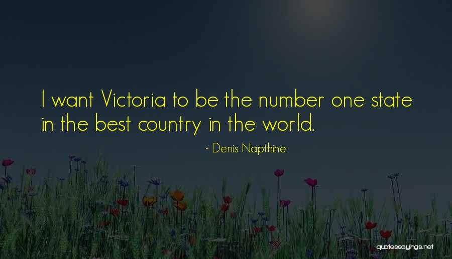 Tuomy Syringes Quotes By Denis Napthine Tuomy Syringes Quotes By Denis Napthine