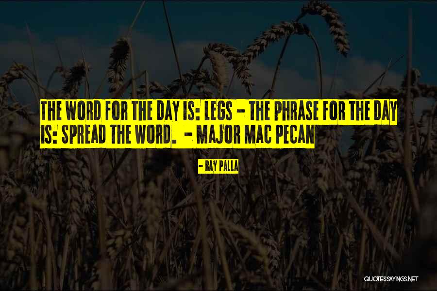 Tuon Quotes By Ray Palla Tuon Quotes By Ray Palla