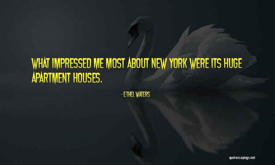 Tuong Tu Quotes By Ethel Waters Tuong Tu Quotes By Ethel Waters