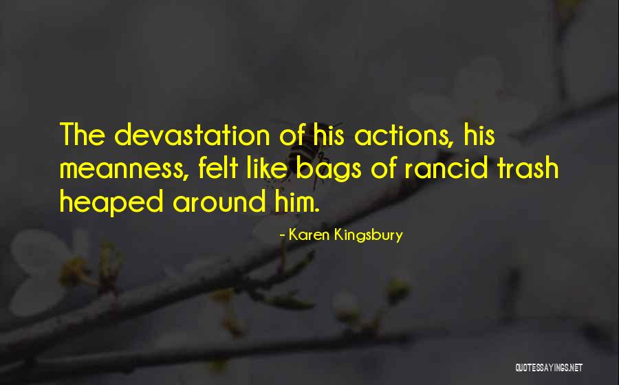 Tuong Vi Quotes By Karen Kingsbury Tuong Vi Quotes By Karen Kingsbury