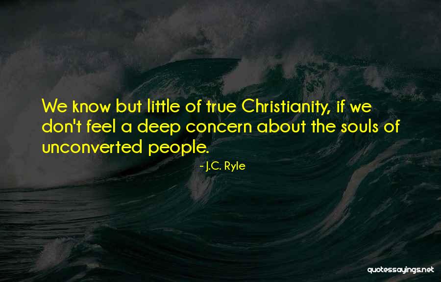 Tuono For Sale Quotes By J.C. Ryle Tuono For Sale Quotes By J.C. Ryle