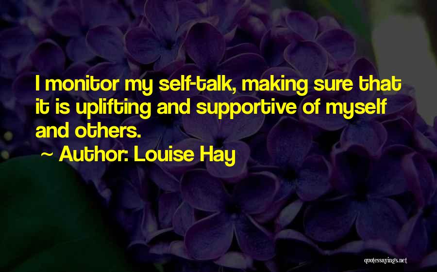 Tuono Quotes By Louise Hay