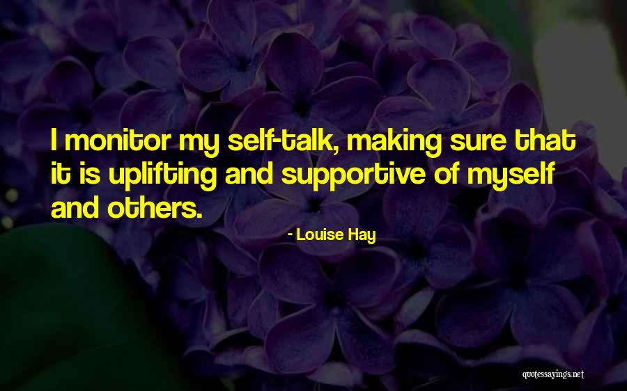 Tuono Quotes By Louise Hay