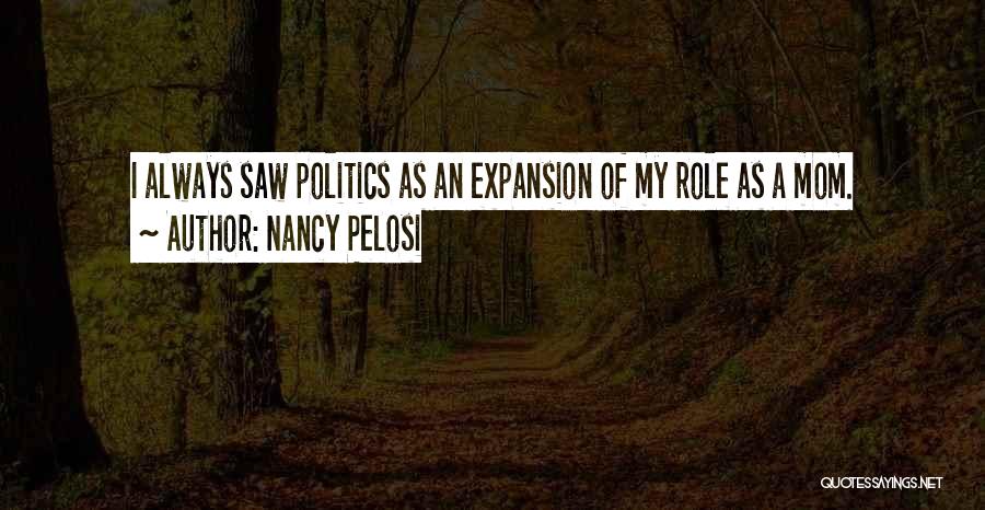 Tuono Quotes By Nancy Pelosi