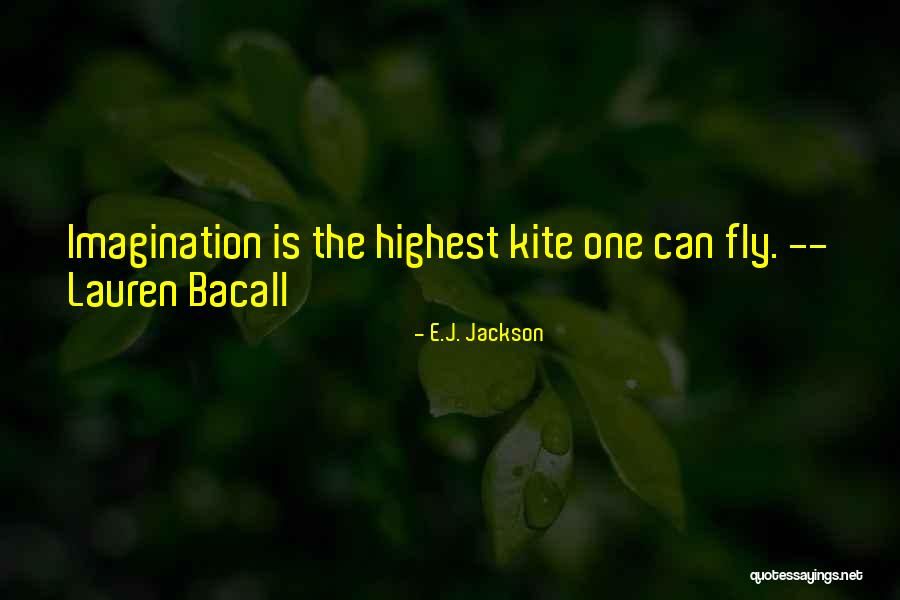 Tuor Quotes By E.J. Jackson Tuor Quotes By E.J. Jackson