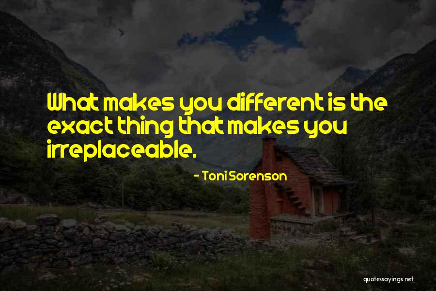 Tuozzolo Pavers Quotes By Toni Sorenson Tuozzolo Pavers Quotes By Toni Sorenson