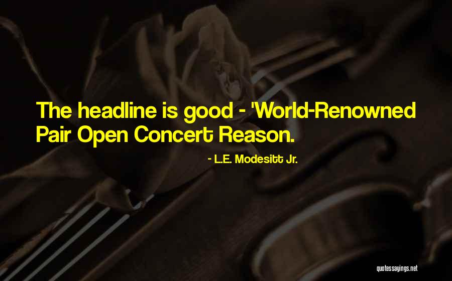 Tupac Death Row Quotes By L.E. Modesitt Jr. Tupac Death Row Quotes By L.E. Modesitt Jr.