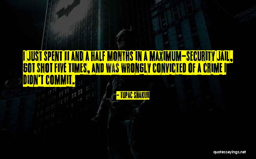 Tupac Jail Quotes By Tupac Shakur Tupac Jail Quotes By Tupac Shakur